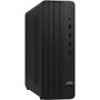 HP A54Y3ET PC de bureau Intel Core i3-14100 16 GB RAM 512 GB SSD Noir