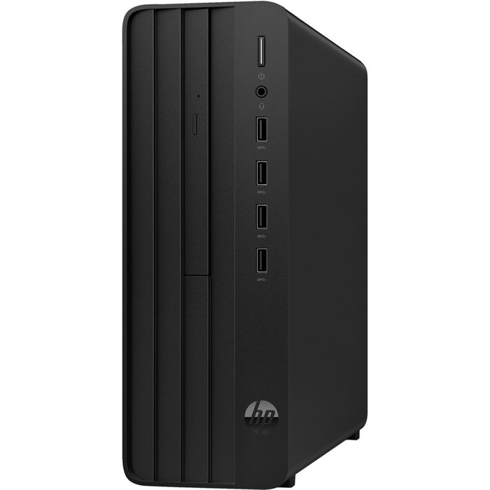 HP A54Y3ET PC de bureau Intel Core i3-14100 16 GB RAM 512 GB SSD Noir HP A54Y3ET PC de bureau Intel Core i3-14100 16 GB RAM 512 GB SSD Noir