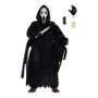 Neca Figurine Ghostface Scream 20 cm avec Vêtements et Accessoires