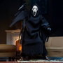 Neca Figurine Ghostface Scream 20 cm avec Vêtements et Accessoires