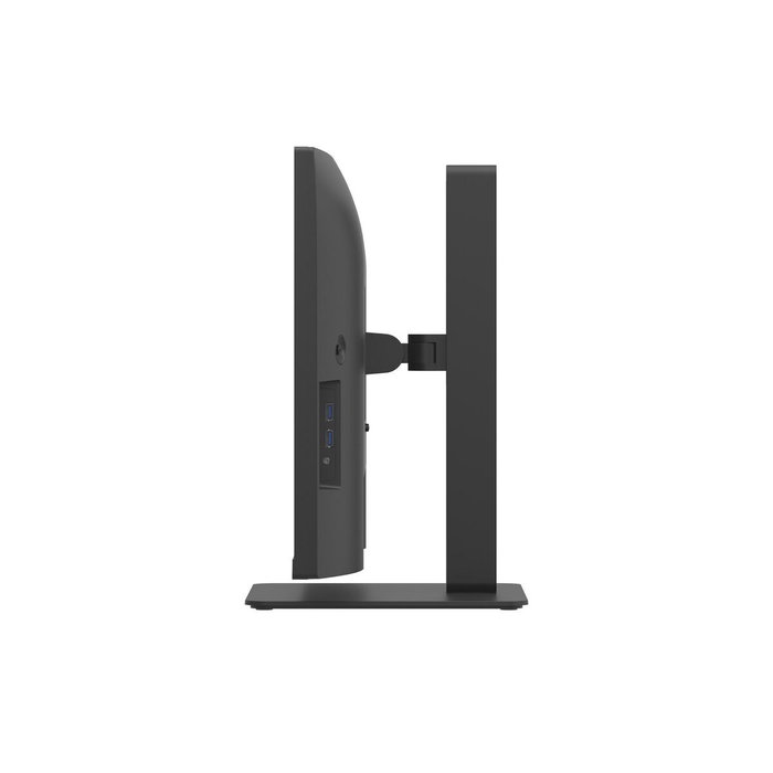 Monitor Gaming LG 27BA65QB-B 27" Wide Quad HD Monitor Gaming LG 27BA65QB-B 27" Wide Quad HD