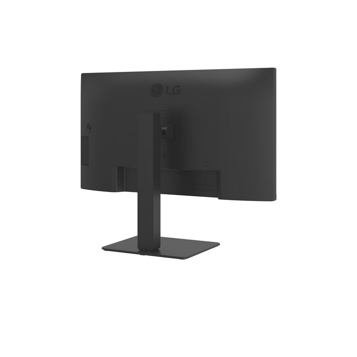 Monitor Gaming LG 27BA65QB-B 27" Wide Quad HD Monitor Gaming LG 27BA65QB-B 27" Wide Quad HD