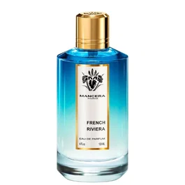 Mancera French Riviera Eau de Parfum 120 ml