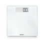 Leifheit Soehnle Pese-personne Style Sense Comfort 100 Blanc 63853 - Balance Connectée