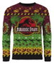 AAA Merchandise Pull de Noël Jurassic Park Happy Rexmas (L)