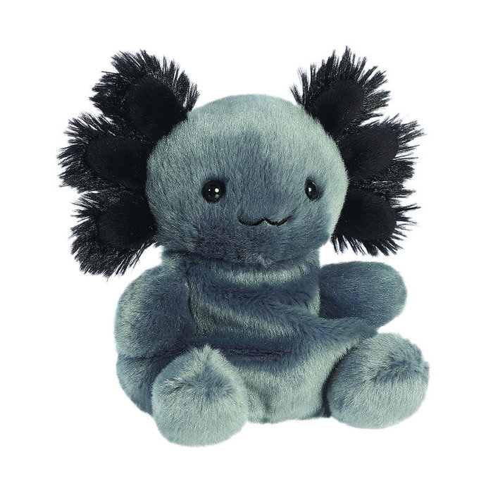 AURORA Palm Pals Peluche Ajolote (Axolotl) Jouet Doudou 13 cm Marqué CE AURORA Palm Pals Peluche Ajolote (Axolotl) Jouet Doudou 13 cm Marqué CE