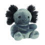 AURORA Palm Pals Peluche Ajolote (Axolotl) Jouet Doudou 13 cm Marqué CE