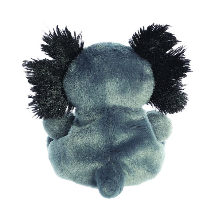 AURORA Palm Pals Peluche Ajolote (Axolotl) Jouet Doudou 13 cm Marqué CE AURORA Palm Pals Peluche Ajolote (Axolotl) Jouet Doudou 13 cm Marqué CE