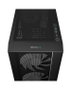 Deepcool Matrexx55 Mesh V4 Boîtier PC Gaming ATX Noir avec Vitre Trempée
