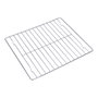 Grill EDM 07573 07578 29,3 x 25 cm Rechange Four