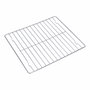 EDM Product Grill de rechange pour four 29,3 x 25 cm