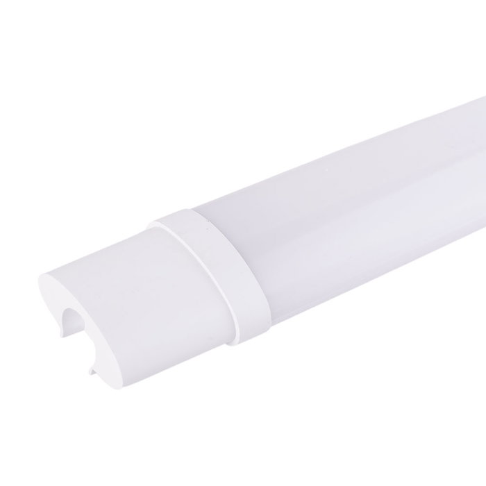 Tube LED connectable IP65 36 W 4000 lm 6500 K 120 cm [HO-FSG-001-1.2M-CW]