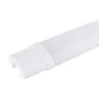 Tubulure LED Enlazable IP65 36W 4000Lm 6500K 120Cm 40.000H [HO-FSG-001-1.2M-CW]