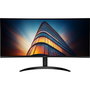 LG 34WR50QK-B UltraWide 34 pouces incurvé WQHD