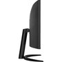 LG 34WR50QK-B UltraWide 34 pouces incurvé WQHD