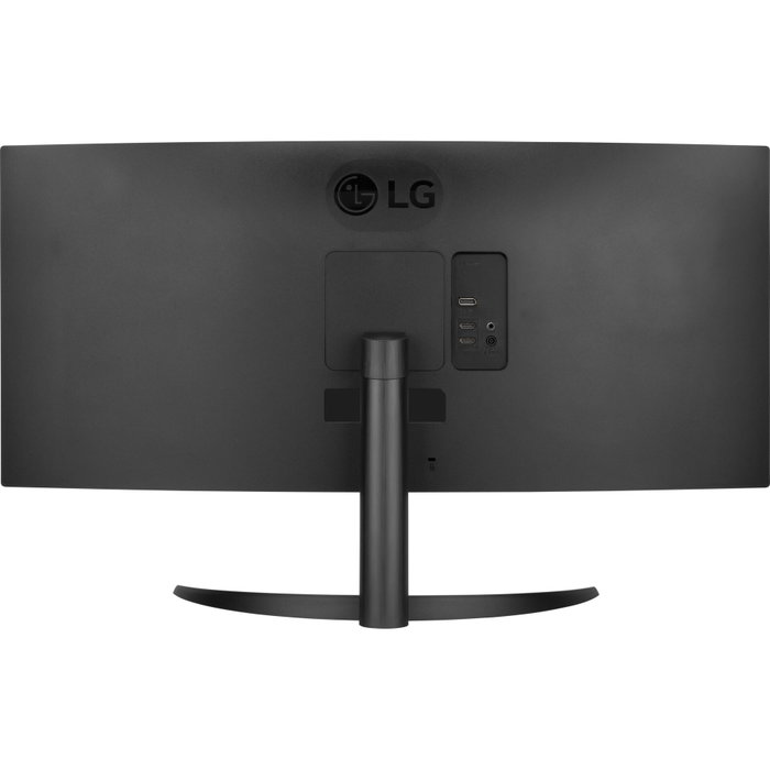 LG 34WR50QK-B UltraWide 34 pouces incurvé WQHD LG 34WR50QK-B UltraWide 34 pouces incurvé WQHD
