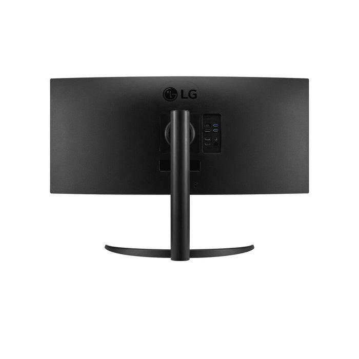 LG 34WR50QK-B UltraWide 34 pouces incurvé WQHD LG 34WR50QK-B UltraWide 34 pouces incurvé WQHD