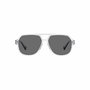 Lunettes de soleil Unisexe Polaroid PLD6193S900 ø 57 mm