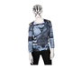 My Other Me Déguisement Jaylah Chemisette Star Trek Taille S