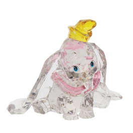 Enesco Department 56 Disney Dumbo Figurine
