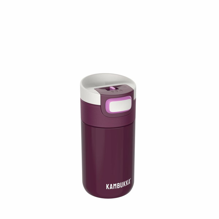 Thermos Kambukka 11-01056 Cerise 300 ml