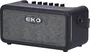 EKO Amplificateur de guitare portable BAIO Bluetooth/FX/Interface - 15W