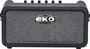 EKO Amplificateur de guitare portable BAIO Bluetooth/FX/Interface - 15W