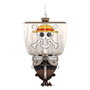 Revell One Piece 3D Puzzle Flying Lamb / Going Merry 32 cm