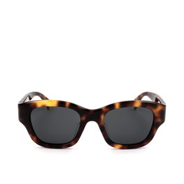 Kenzo KZ40187F Lunettes de Soleil Unisexe Monture Acétate Design Géométrique 51-21-140