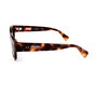 Kenzo KZ40187F Lunettes de Soleil Unisexe Monture Acétate Design Géométrique 51-21-140