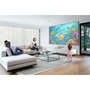 Epson Lifestudio Grand EH-LS670W Blanc