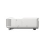 Epson Lifestudio Grand EH-LS670W Blanc