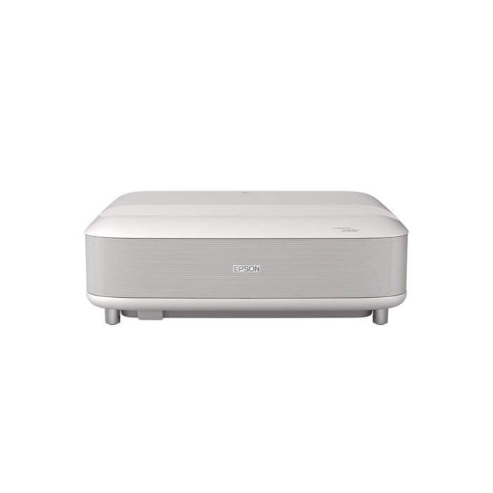 Epson Lifestudio Grand EH-LS670W Blanc