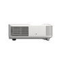 Epson Lifestudio Grand EH-LS670W Blanc
