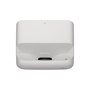 Epson Lifestudio Grand EH-LS670W Blanc