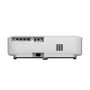 Epson Lifestudio Grand EH-LS670W Blanc
