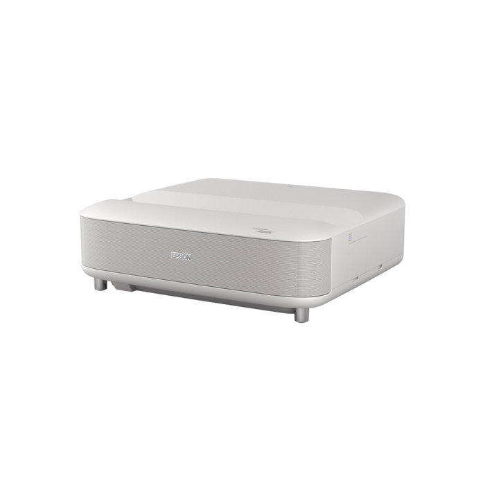 Epson Lifestudio Grand EH-LS670W Blanc