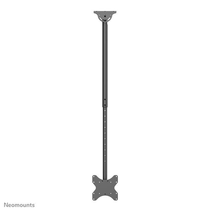 Support de table d'écran Neomounts CL35-340BL12 50 kg 23"-42" Support de table d'écran Neomounts CL35-340BL12 50 kg 23"-42"