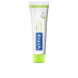 Vitis Dentifrice Orthodontique Pomme Menthe 100 ml