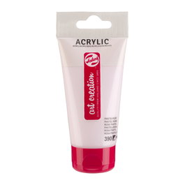 Talens Art Creation Peinture Acrylique Tube 75 ml Rose Pastel 390