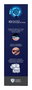 Oral-B iO Kids Spiderman 6+ avec étui - Noir
