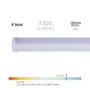 Bande LED EDM 31407 36 W Lumière LED (6400 K)