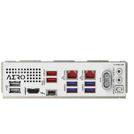 Carte mère Gigabyte Z890 AERO G ATX - Socket 1851 - Chipset Intel Z890 Express - Compatible Processeurs Intel Haute Performance