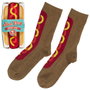 The Concept Factory Chaussettes Fast Food DELISOCKS