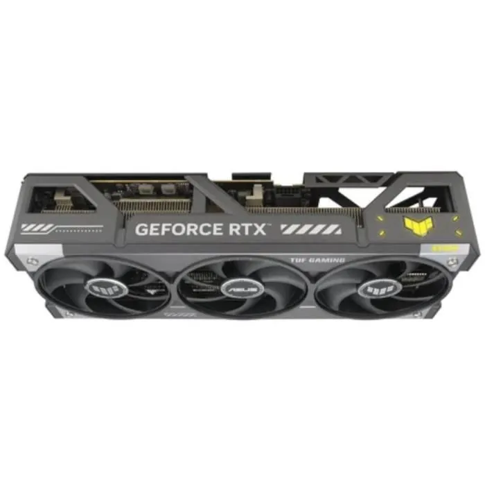 Asus TUF-RTX5090-32G-GAMING Carte Graphique 32 Go GDDR7 Asus TUF-RTX5090-32G-GAMING Carte Graphique 32 Go GDDR7
