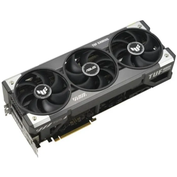 Asus TUF-RTX5090-32G-GAMING Carte Graphique 32 Go GDDR7 Asus TUF-RTX5090-32G-GAMING Carte Graphique 32 Go GDDR7