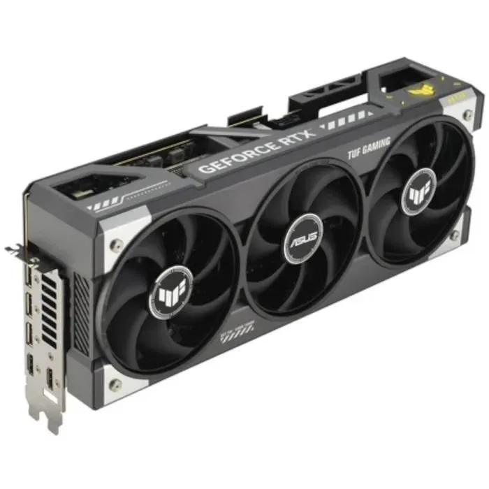 Asus TUF-RTX5090-32G-GAMING Carte Graphique 32 Go GDDR7 Asus TUF-RTX5090-32G-GAMING Carte Graphique 32 Go GDDR7