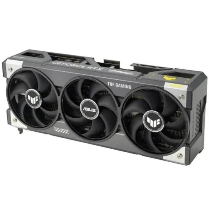 Asus TUF-RTX5090-32G-GAMING Carte Graphique 32 Go GDDR7 Asus TUF-RTX5090-32G-GAMING Carte Graphique 32 Go GDDR7