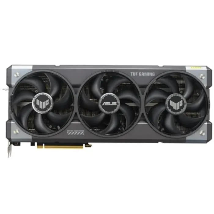 Asus TUF-RTX5090-32G-GAMING Carte Graphique 32 Go GDDR7 Asus TUF-RTX5090-32G-GAMING Carte Graphique 32 Go GDDR7