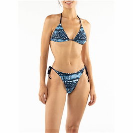 Bikini Alphaventure Gondar Bleu